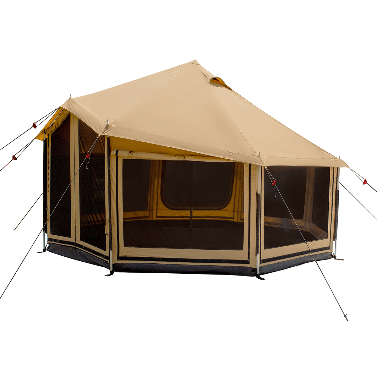 Altimus Bell Tent