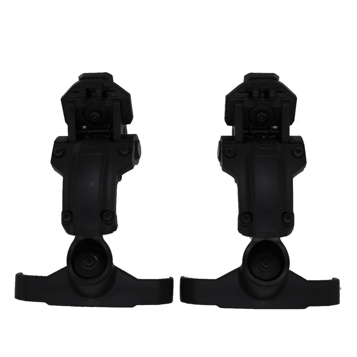 AMP Helmet Rail Mount