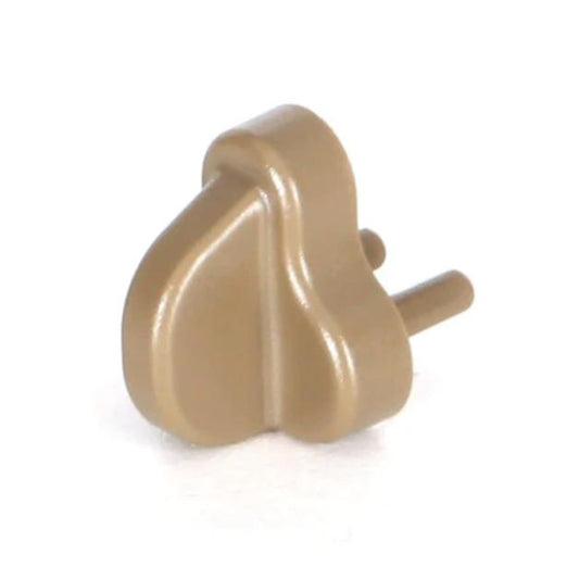 AMP Microphone Port Plug