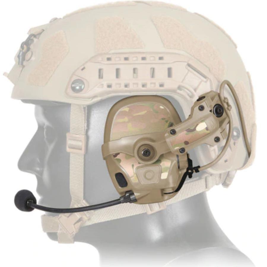 AMP MultiCam Skin Sets