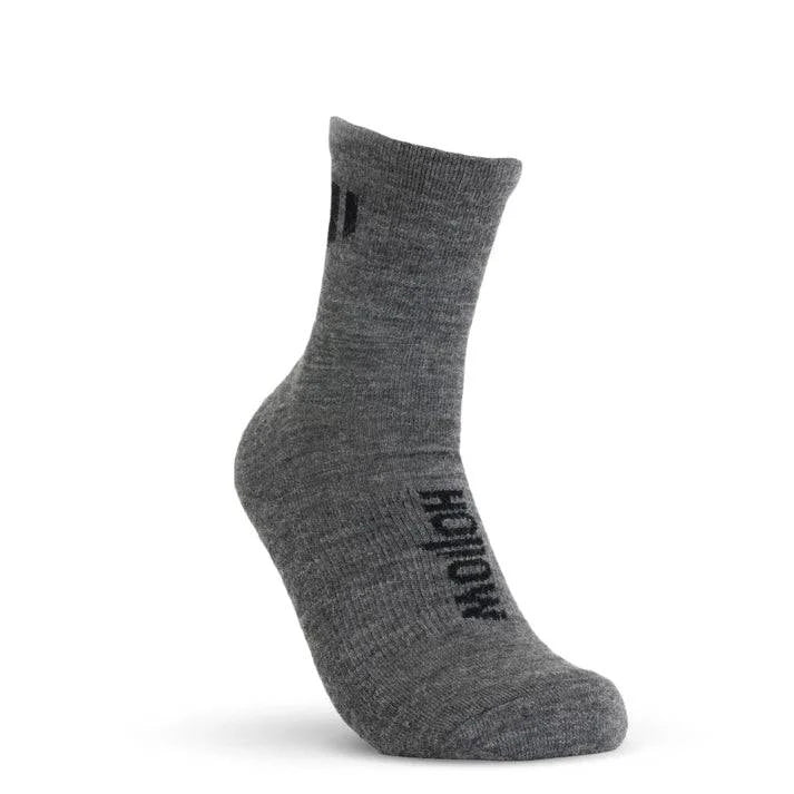 Hollow Ankle Socks - 3 COLORS