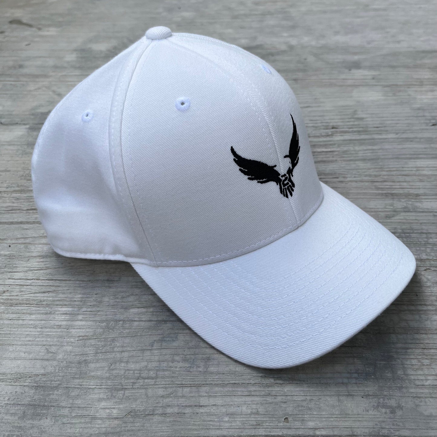 SFT2 Minimalist Cap