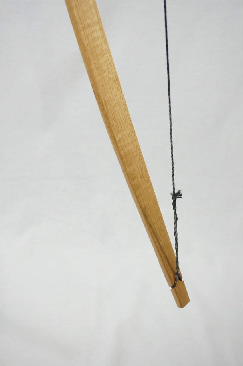 Heritage Longbow