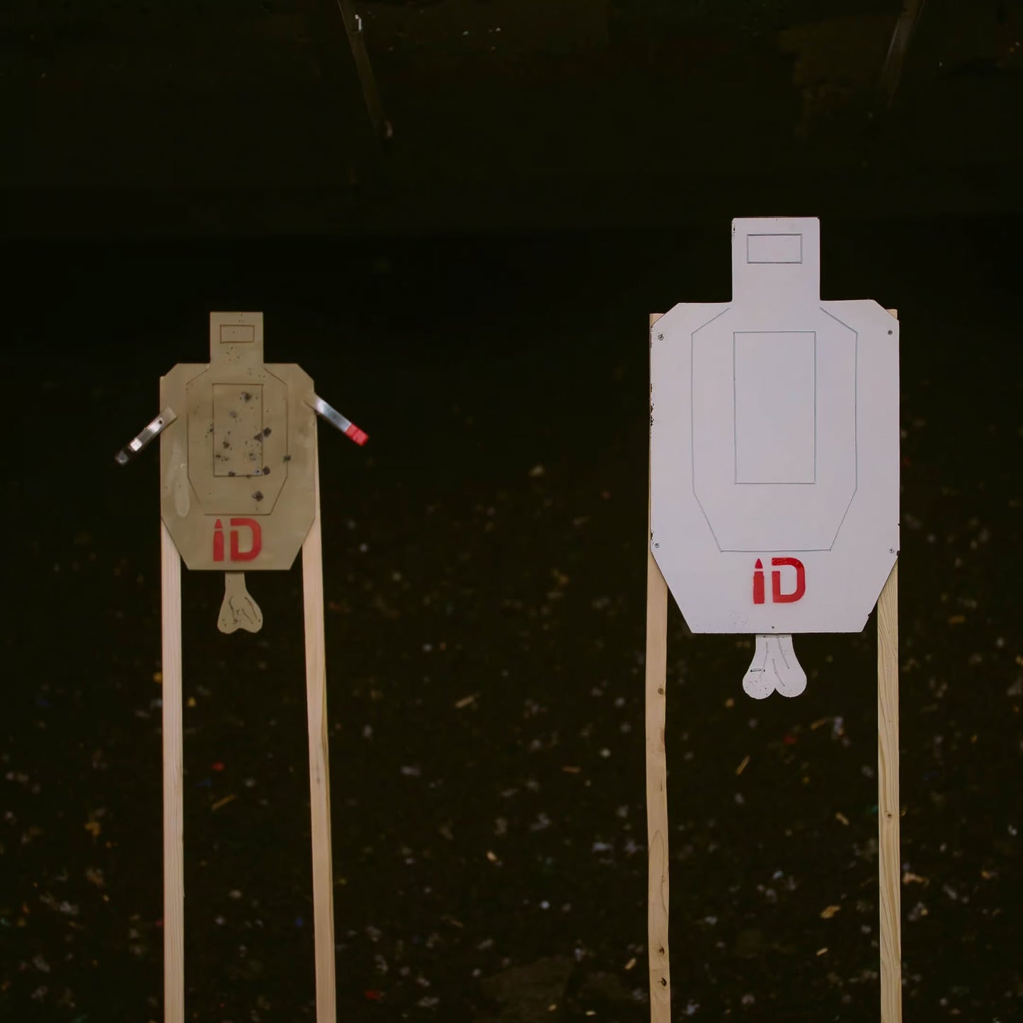 Speed Bag Target Accessory