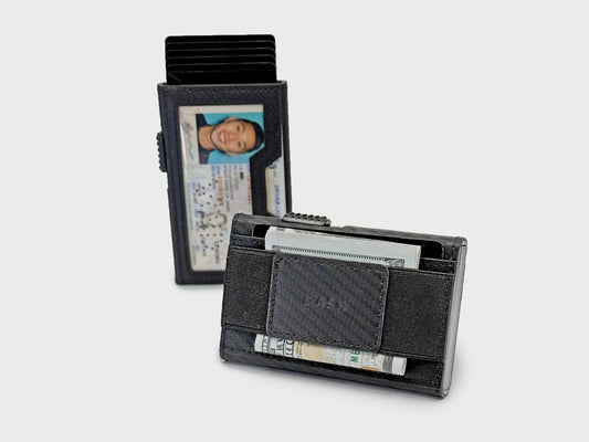 Bando ID - Slim Utility Wallet