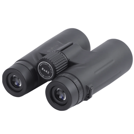 8x42 Binoculars
