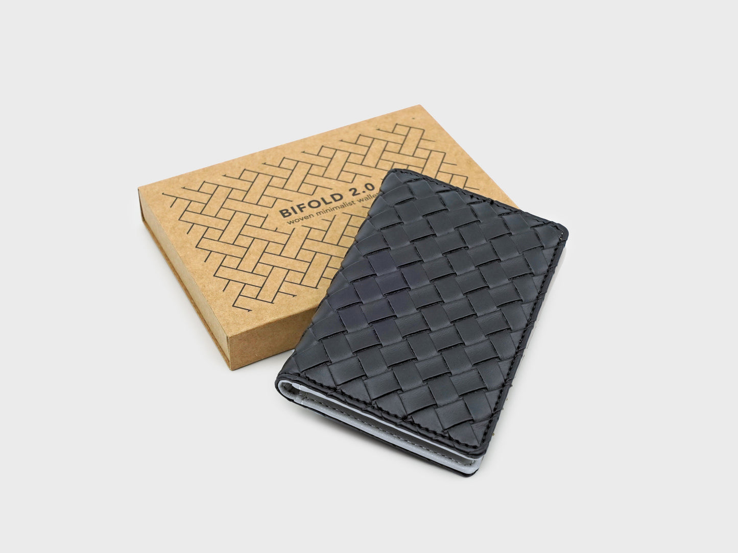 Woven Bifold 2.0