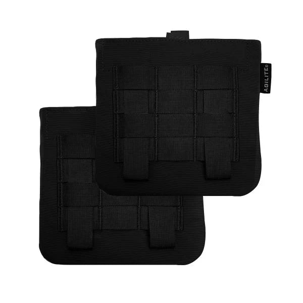 Flank Side Plate Carriers