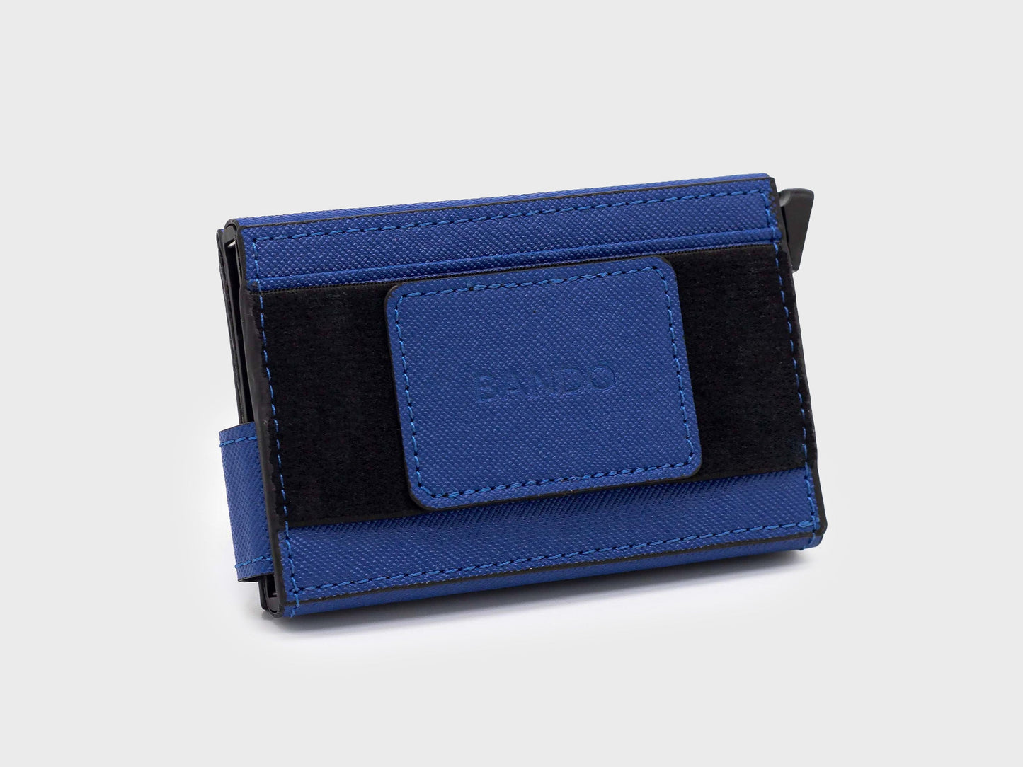 Bando 4.0 - Slim Utility Wallet