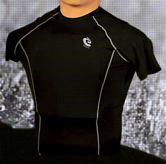 Discrete Armor System-IIIA