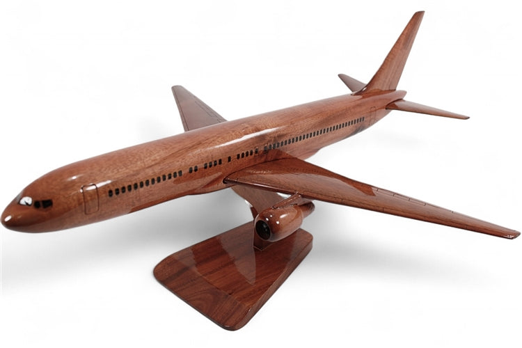 BOEING 767