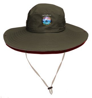 Boonie Hat
