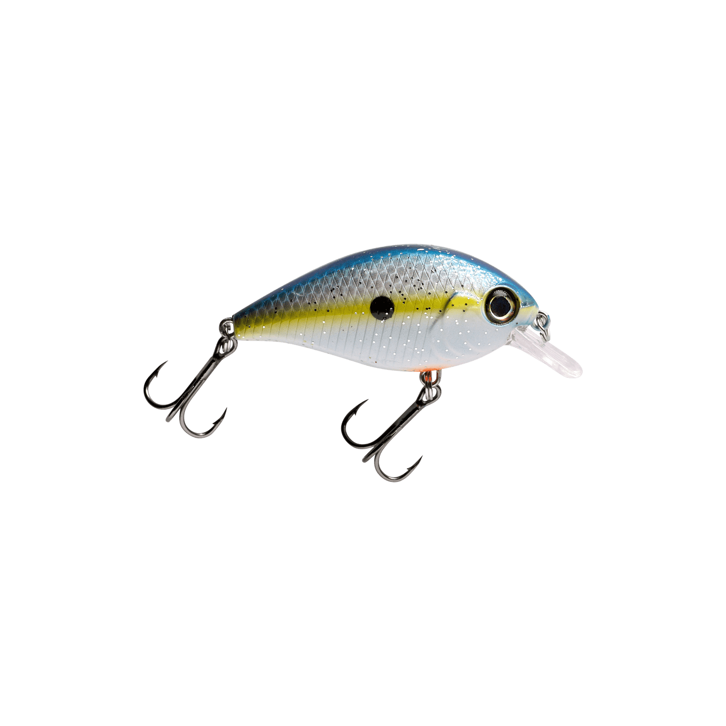 Defender Squarebill