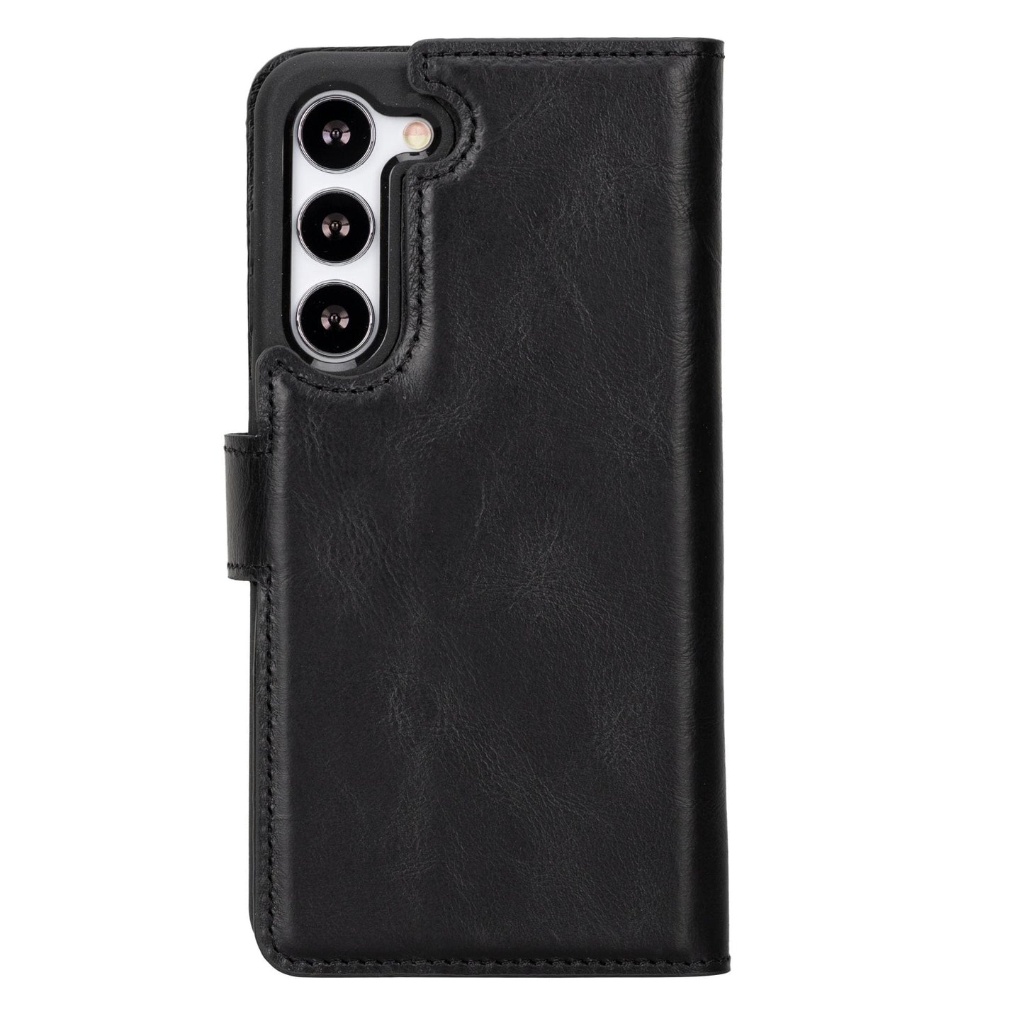 Buffalo Samsung Galaxy S20 FE Detachable Leather Wallet Case