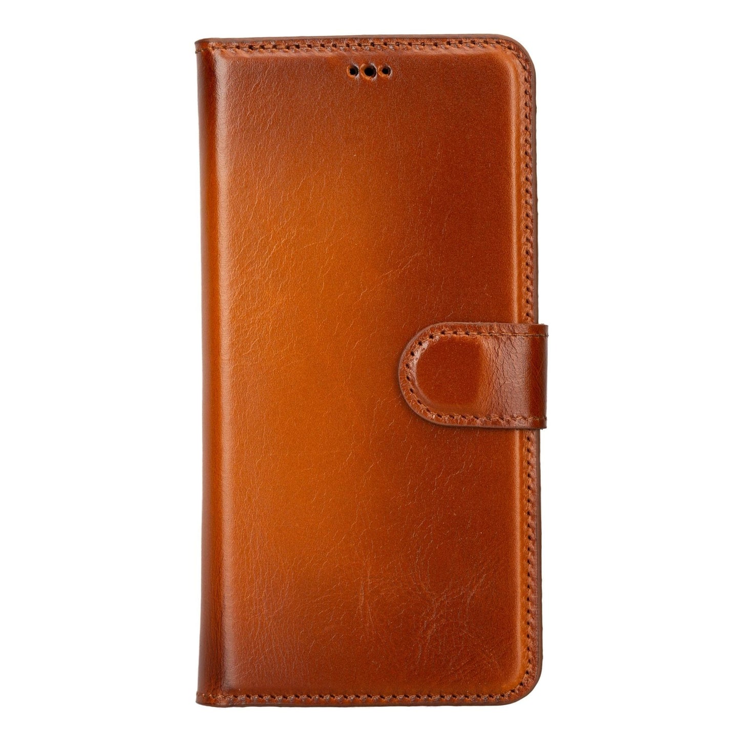 Buffalo Samsung Galaxy S20 Series Detachable Leather Wallet Case