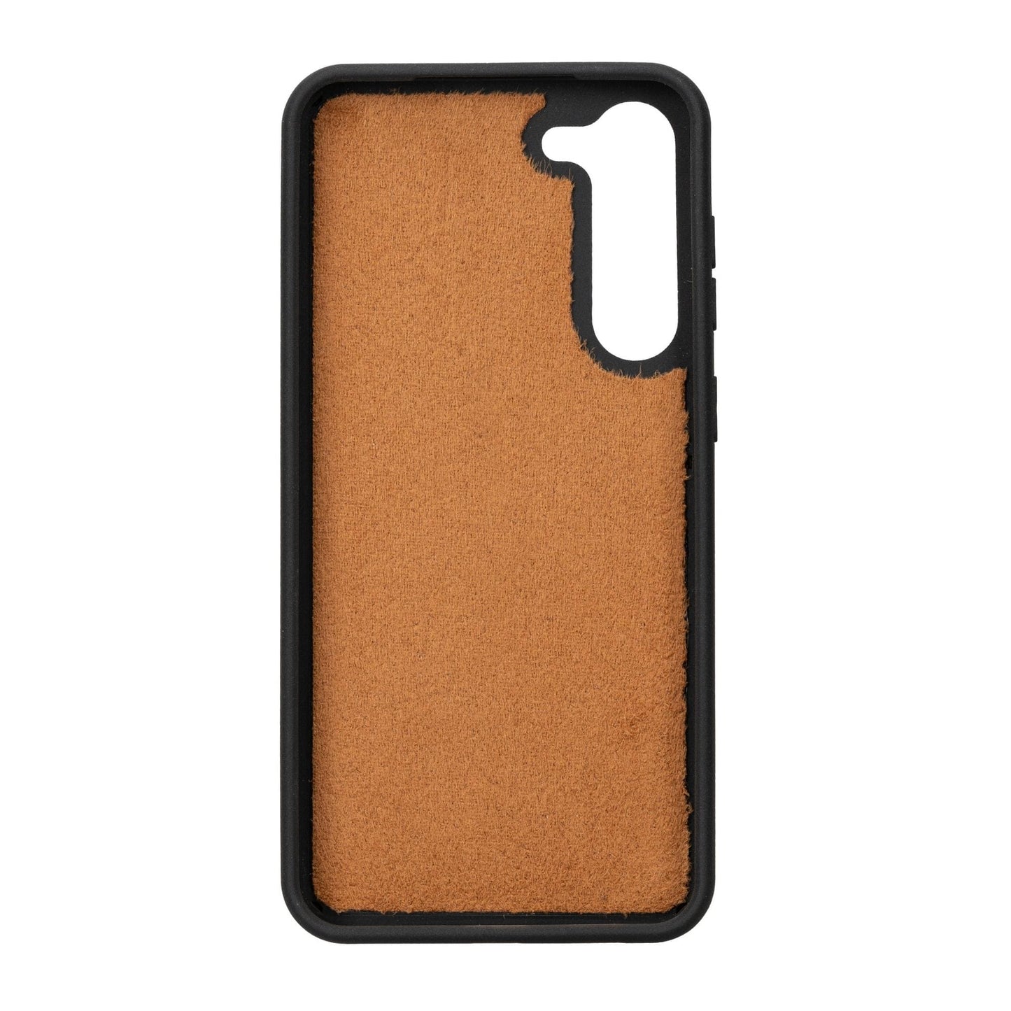 Buffalo Samsung Galaxy S21 Series Detachable Leather Wallet Case