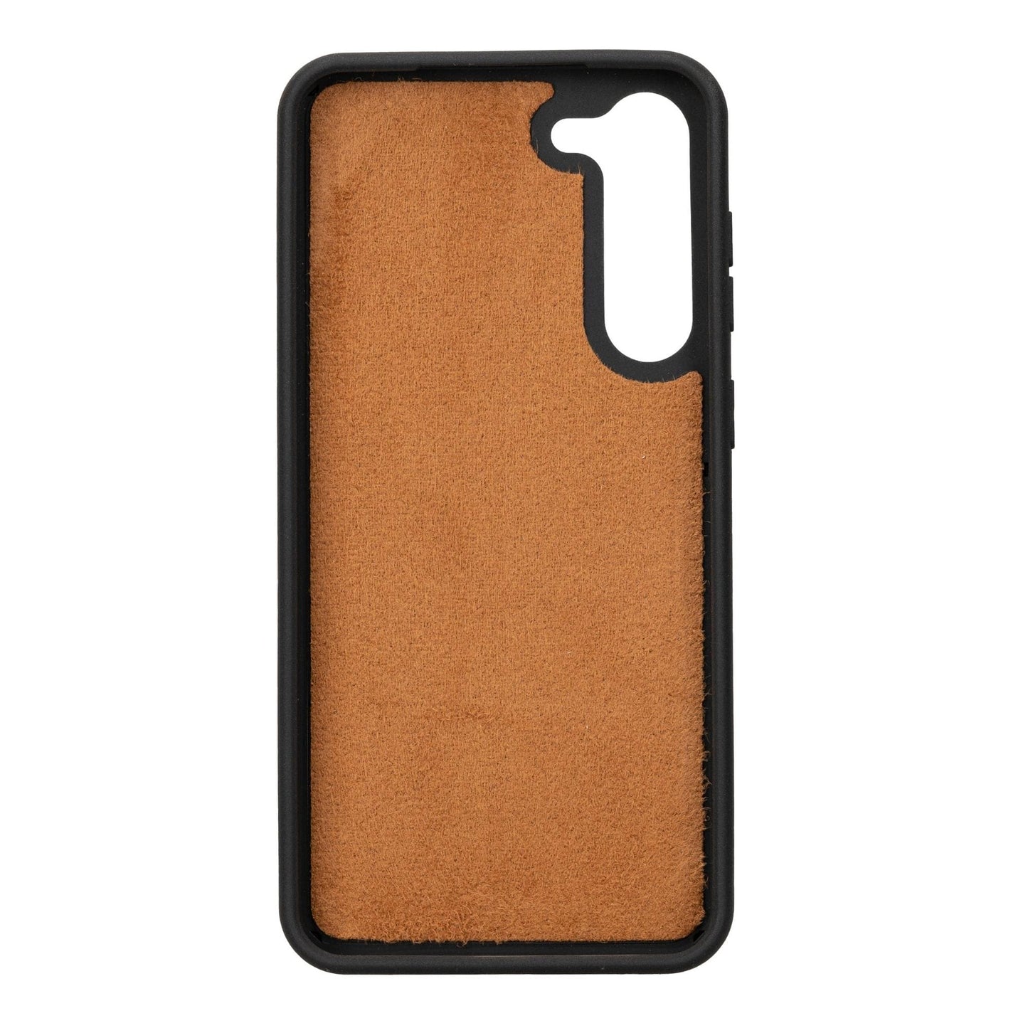 Buffalo Samsung Galaxy S23 Series Detachable Leather Wallet Case