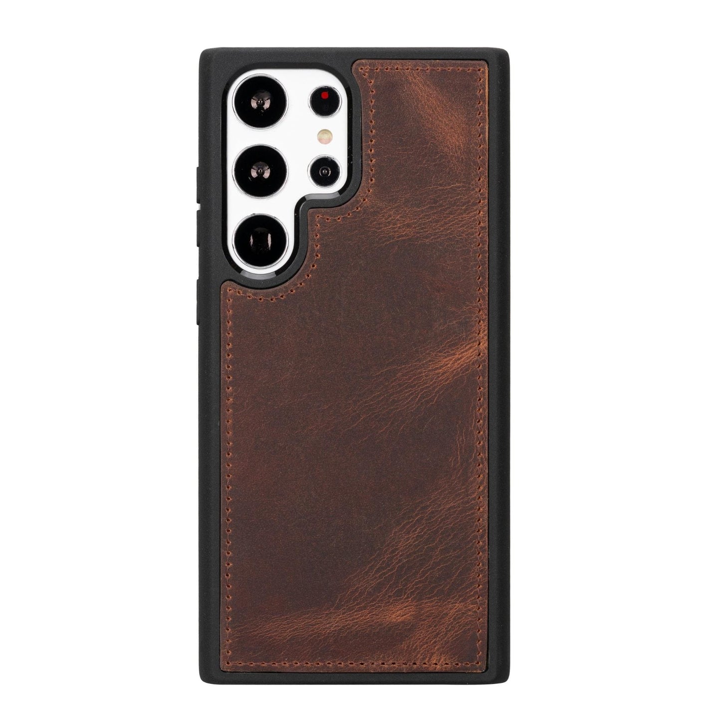 Buffalo Samsung Galaxy S23 Series Detachable Leather Wallet Case