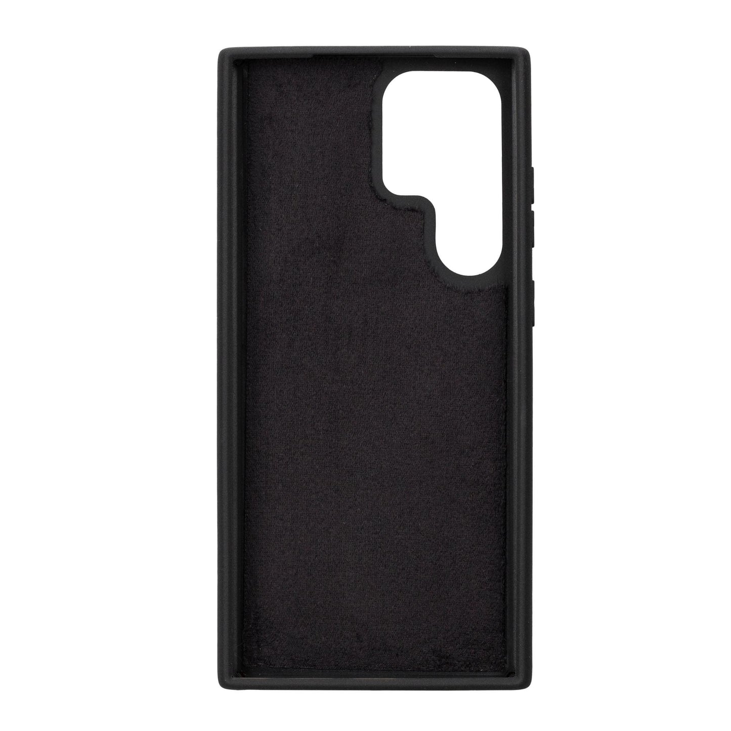 Buffalo Samsung Galaxy S23 Series Detachable Leather Wallet Case