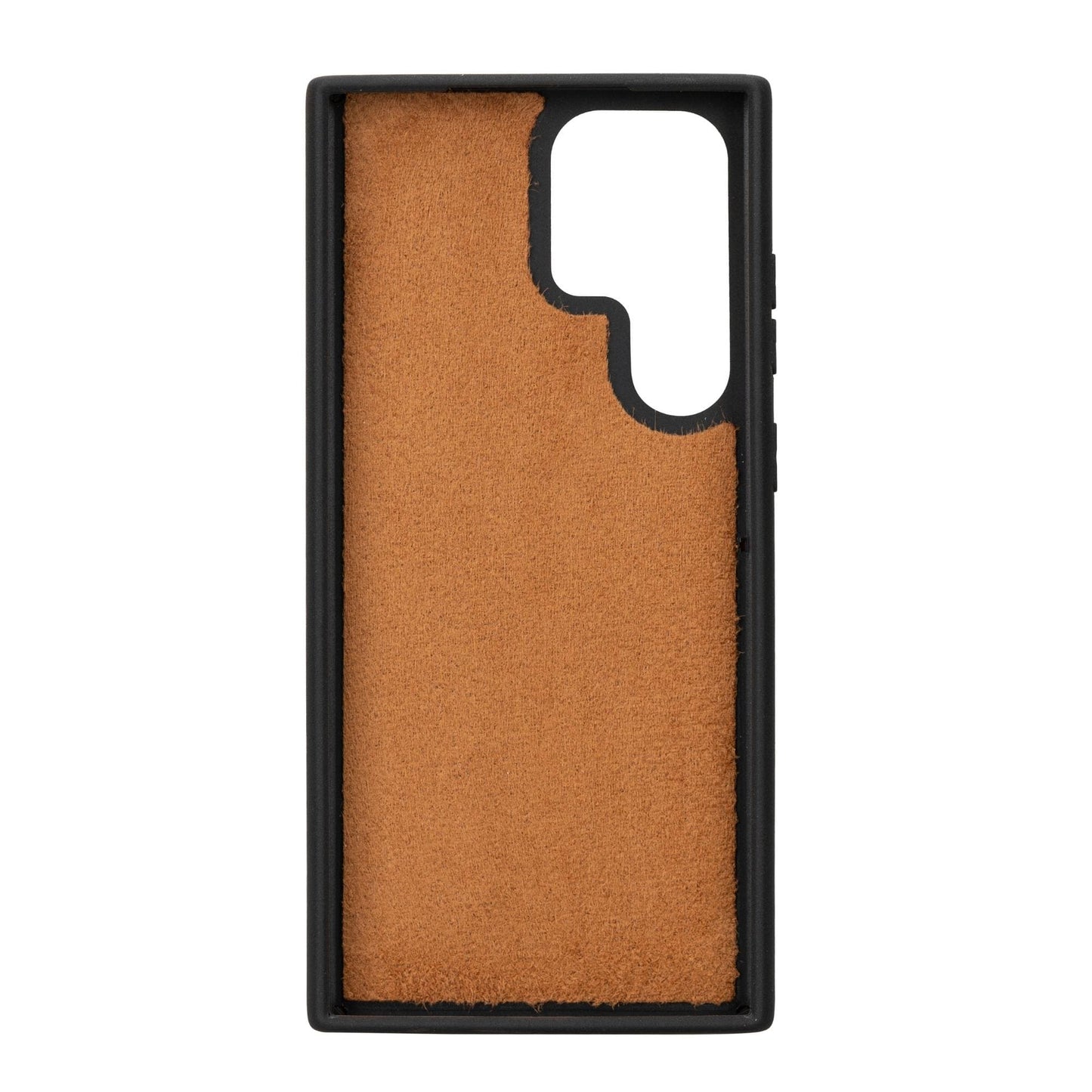 Buffalo Samsung Galaxy S23 Series Detachable Leather Wallet Case