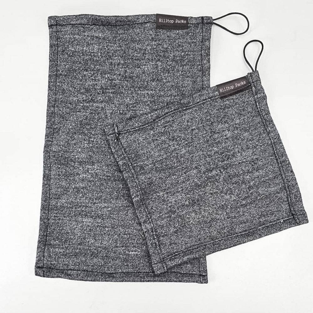 Camp Towel Merino Wool