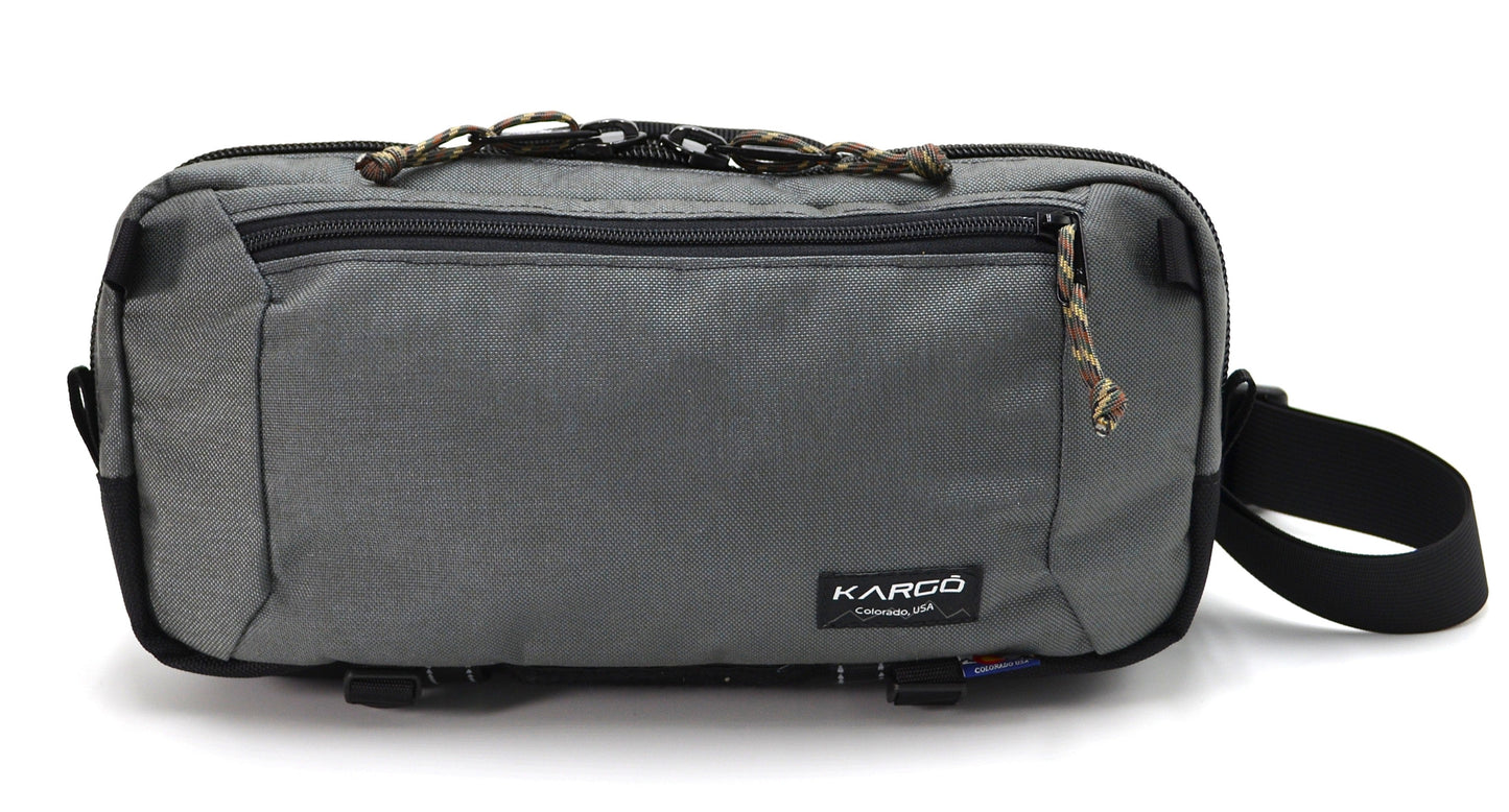 Loculus Sling Bag