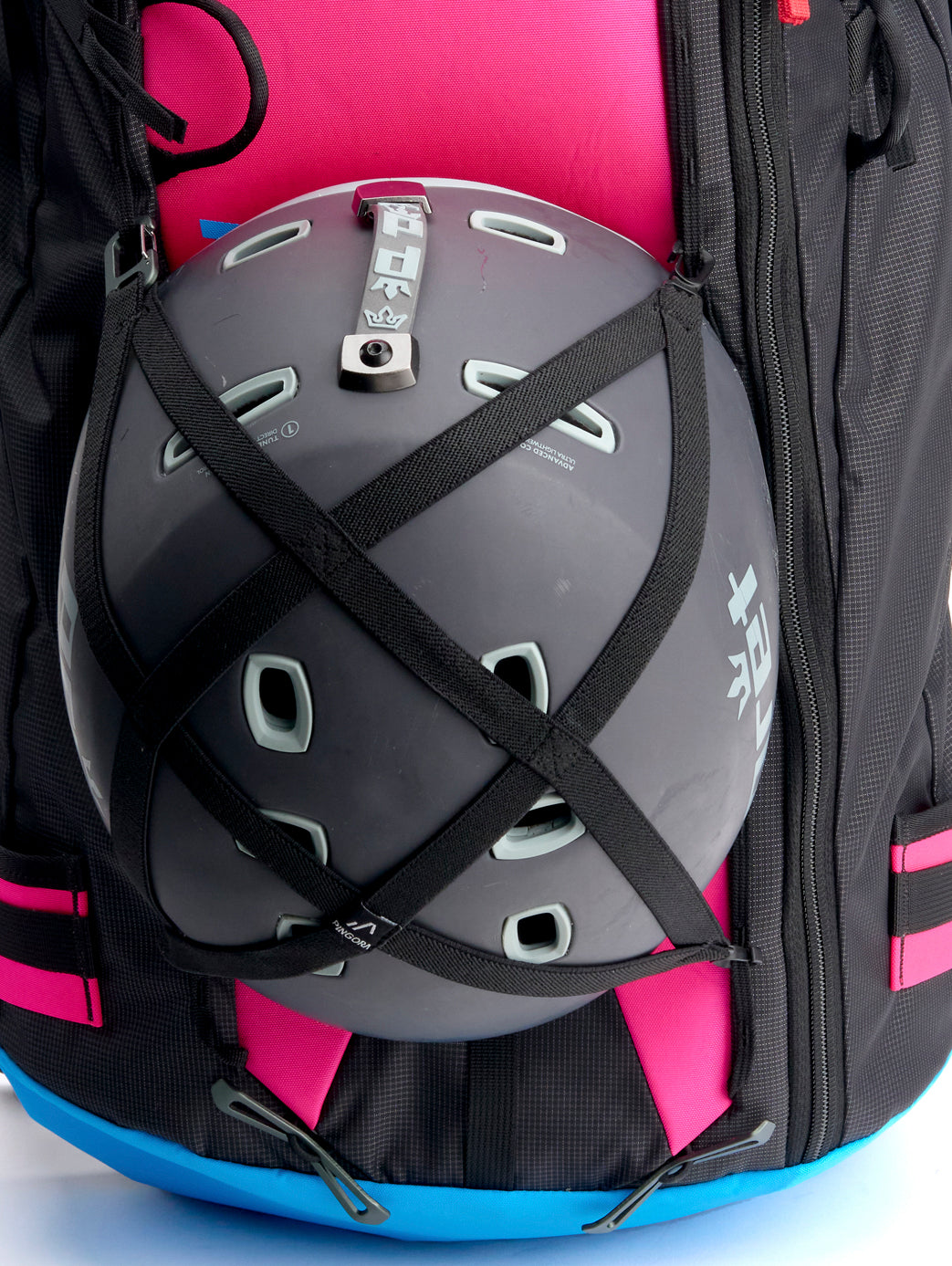 Vivid 27 Liter Backcountry Ski Pack