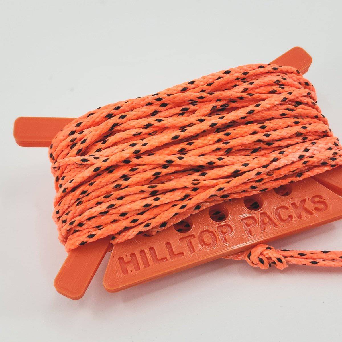 Cord Winder (line) for food bag kits