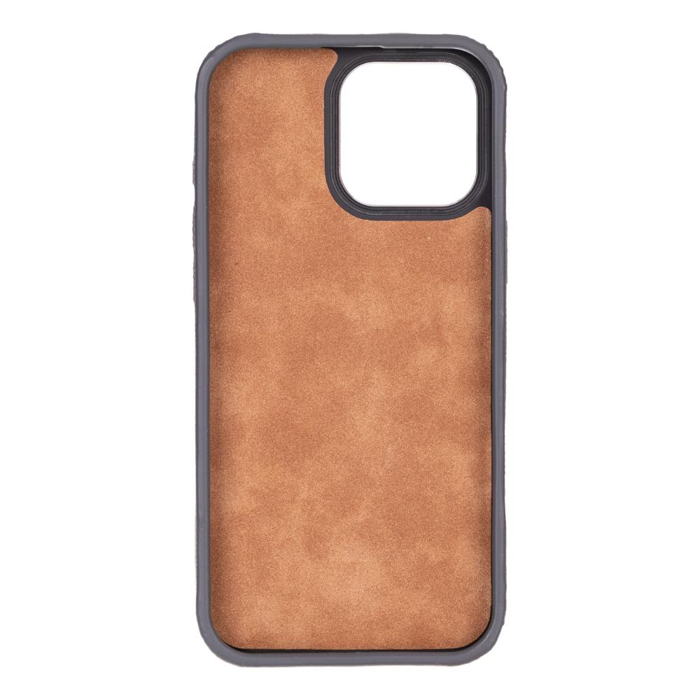 Cullman Leather iPhone 16 Pro Max Case