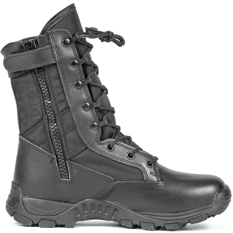 Lightweight Desert Combat Boots for Ultimate Performance and Comfort