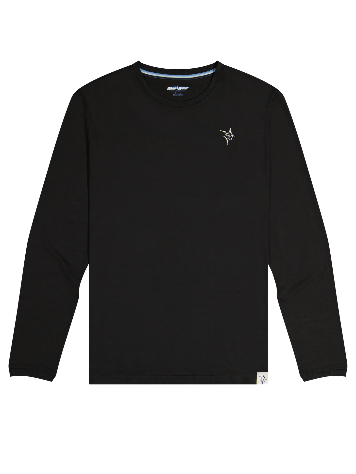Dockside Performance Long Sleeve