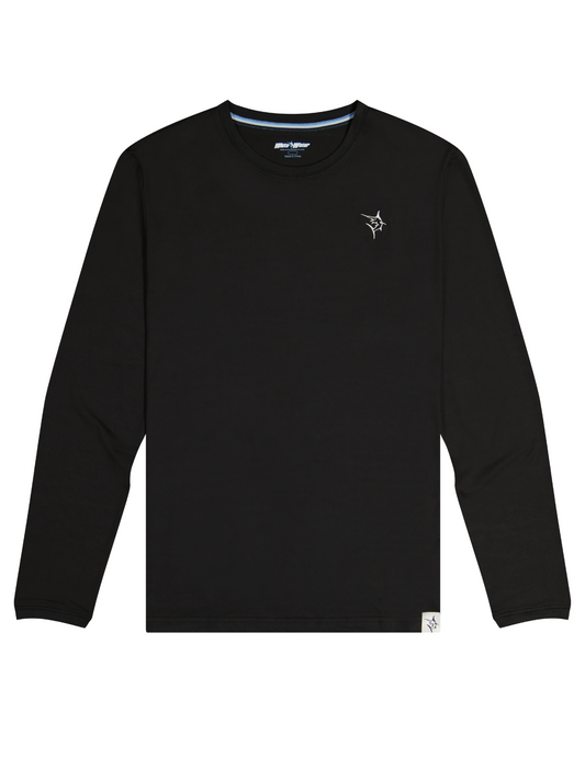 Dockside Performance Long Sleeve