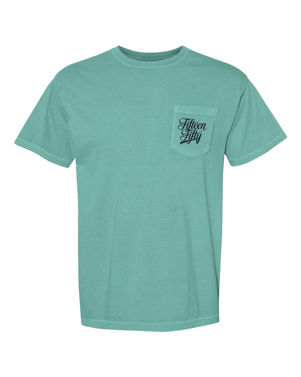 Dog in Truck Bed Pocket Tee