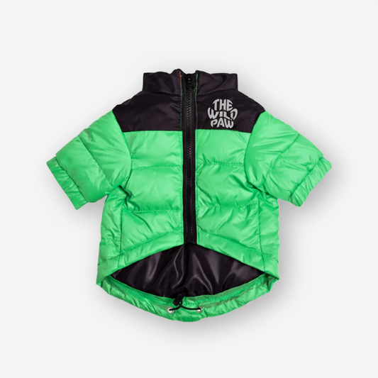 Highlander Insulated Jacket