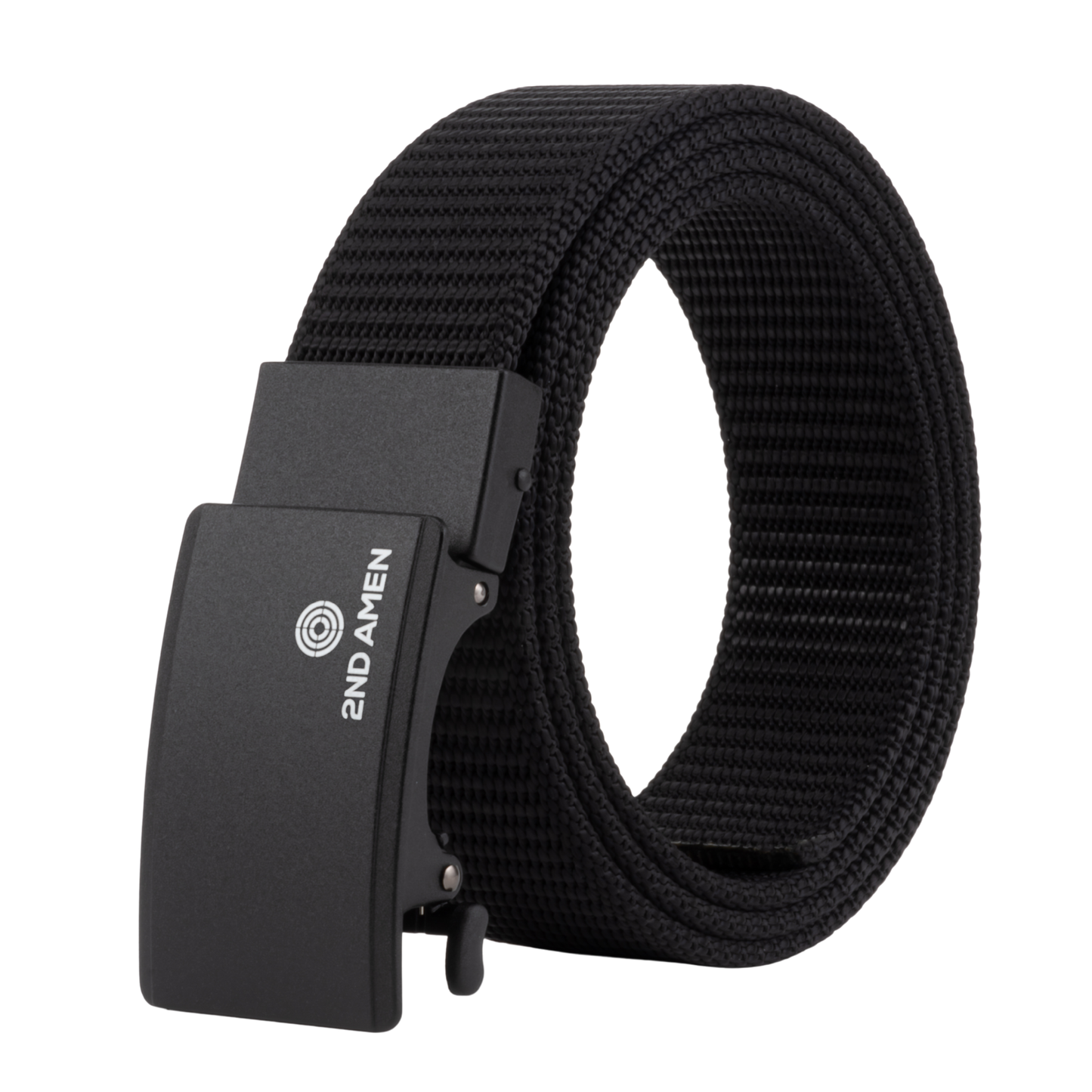 Hero 1.0 EDC Belt 1.5" Width Ballistic Nylon for Everyday Carry