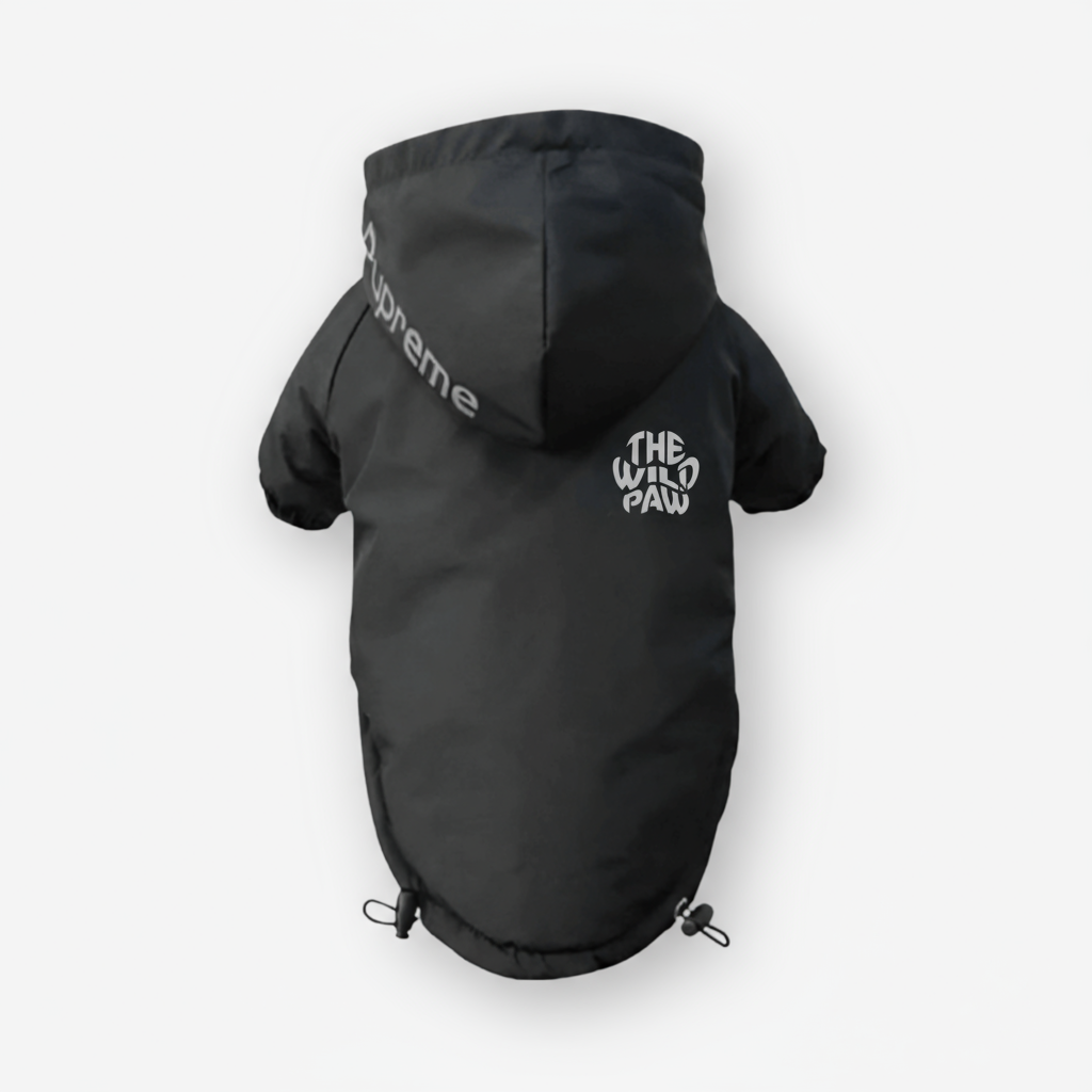 HydroHike Jacket