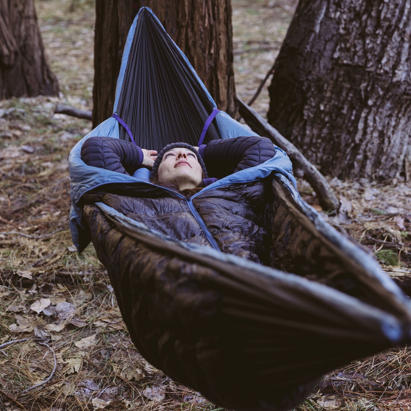 Grand Trunk Evolution 20 Down Sleeping Bag Hammock