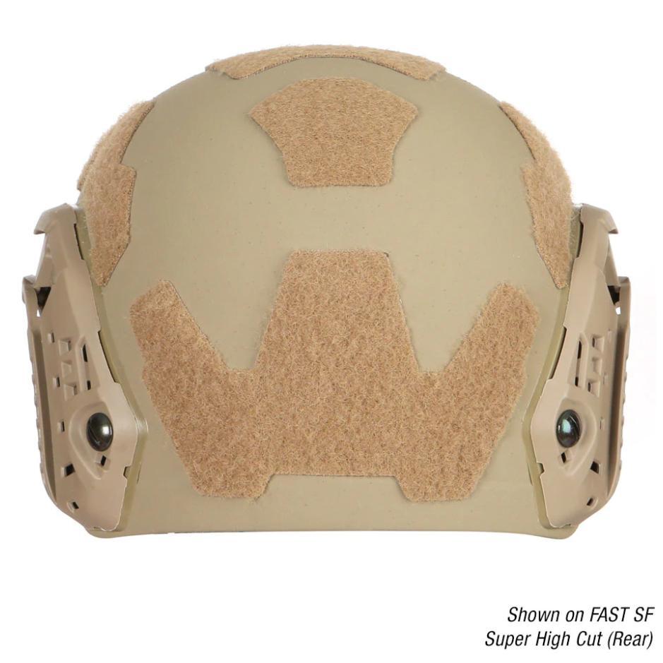 Exterior Loop Replacement - Universal