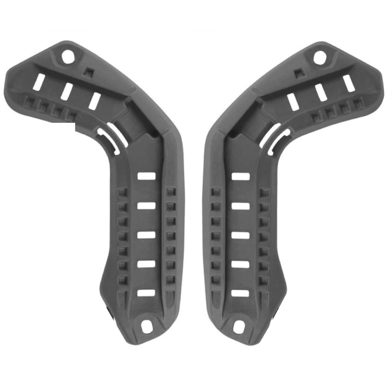 FAST ARCs - Legacy XP / LE Ballistic