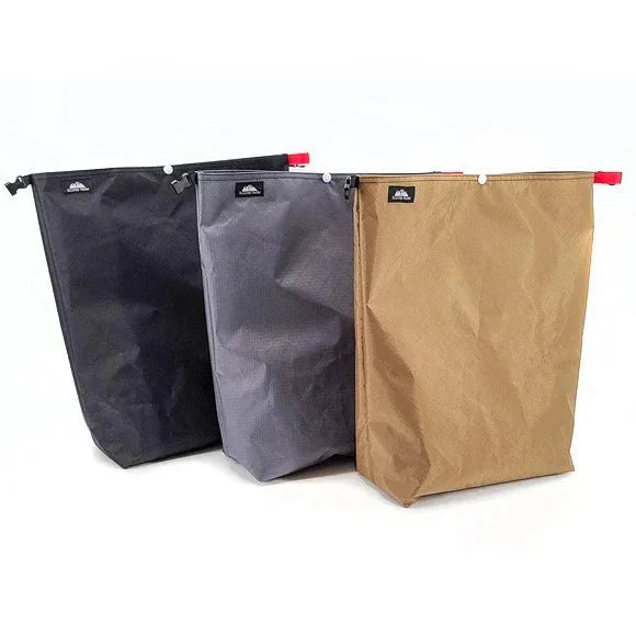 Food Bags (ECOPAK EPLX200) ultralight Bear Bag