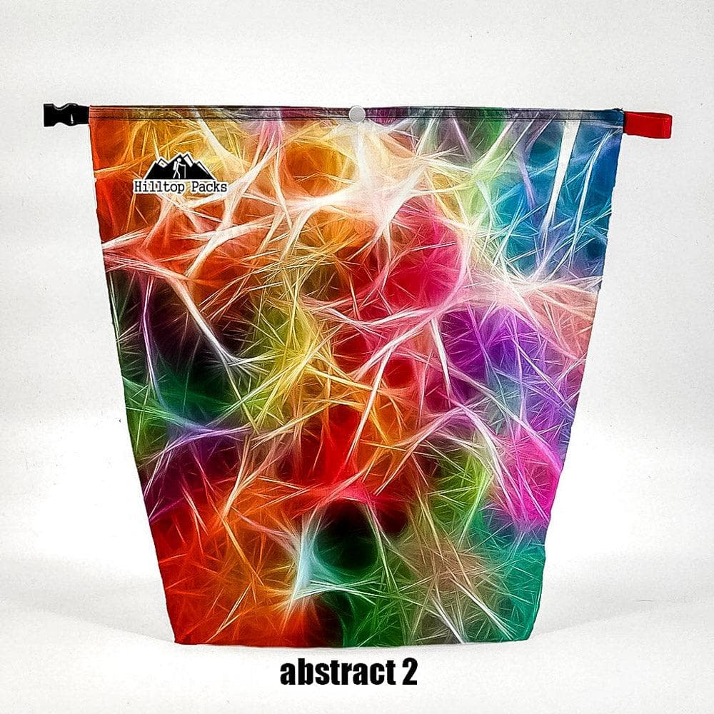 Food Bags Fun Patterns Vol #2 - Ultralight