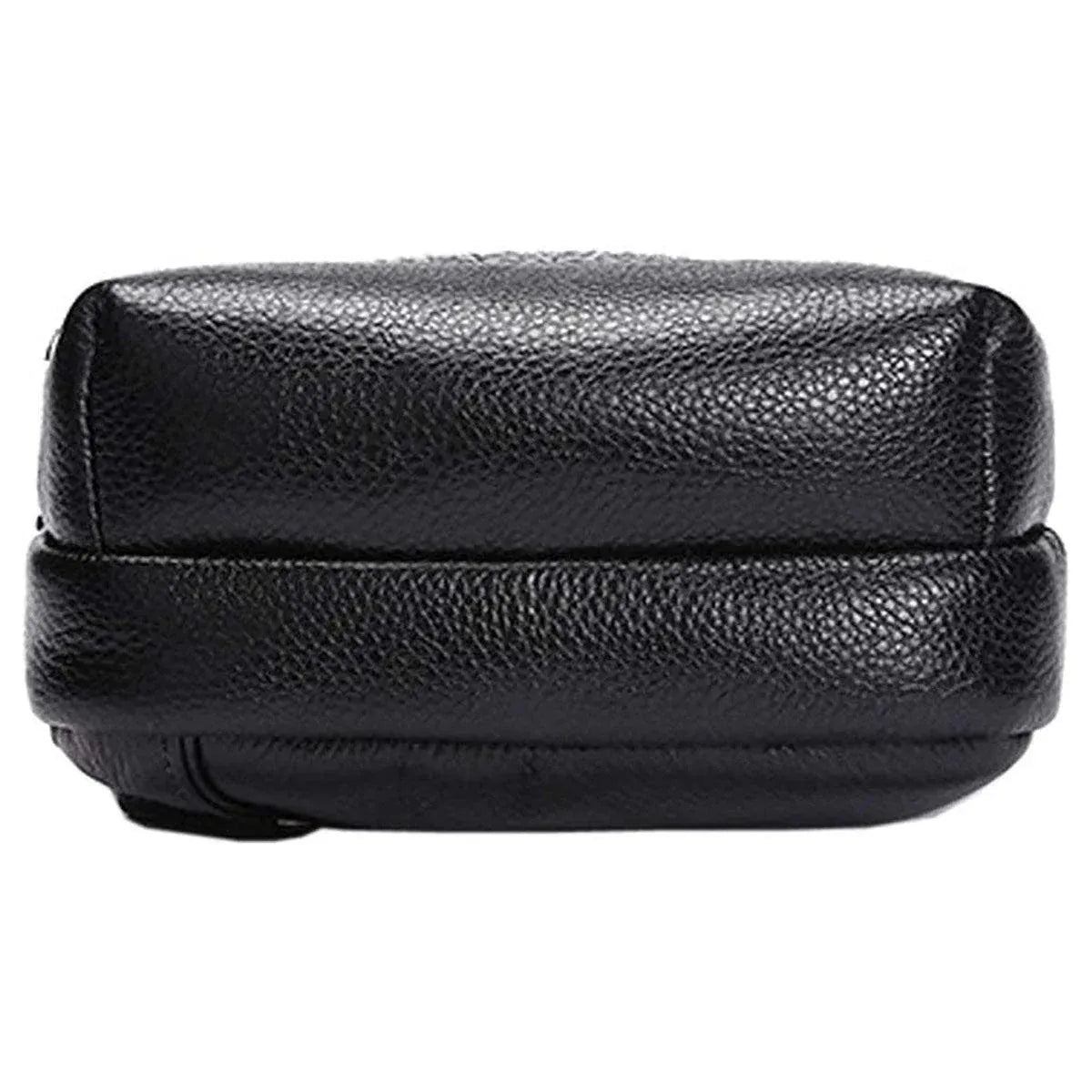 Crocodile Leather Sling Bag – Refined & Luxurious