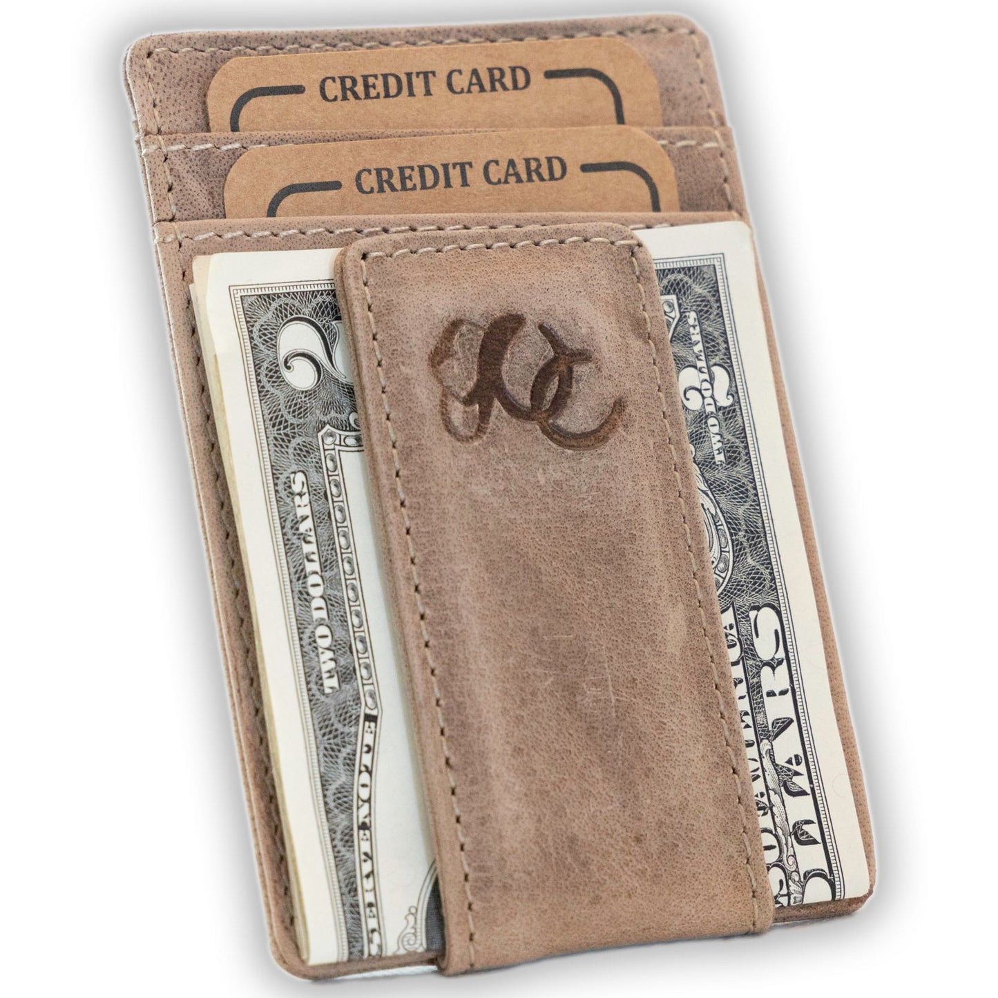 Front Pocket Wallet