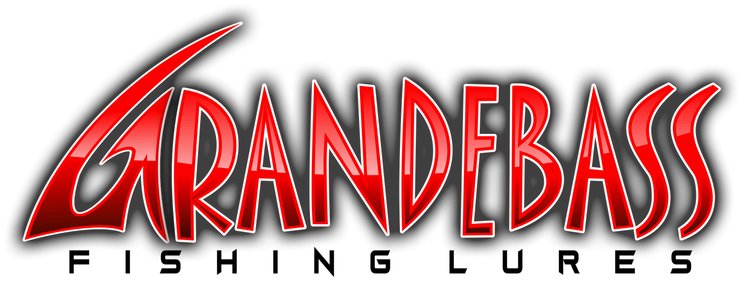 GRANDEBASS Sticker
