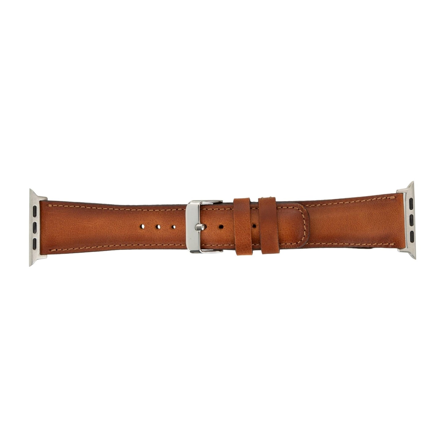 Guernsey Leather Bands for Apple Watch 9, Ultra 2 & SE