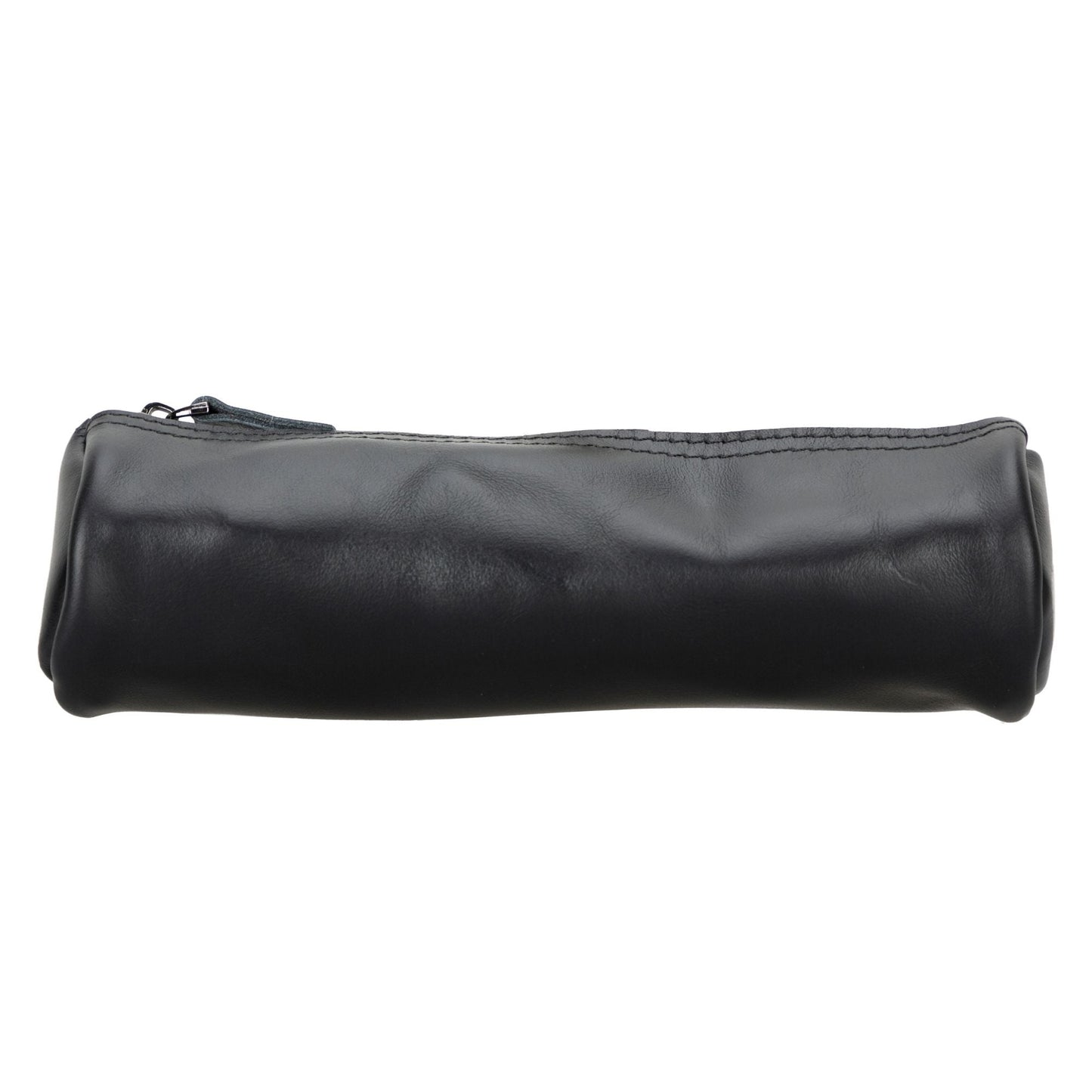 Handmade Genuine Cow Leather Pencil Case
