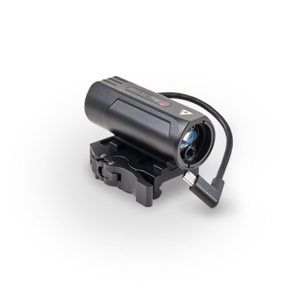iRay ILR-1000-2 | Rangefinder for iRay USA Thermals