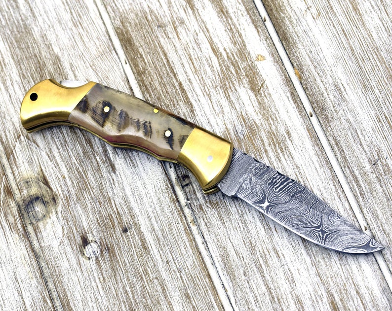 Folding Knife