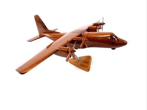 C-130 Gunship