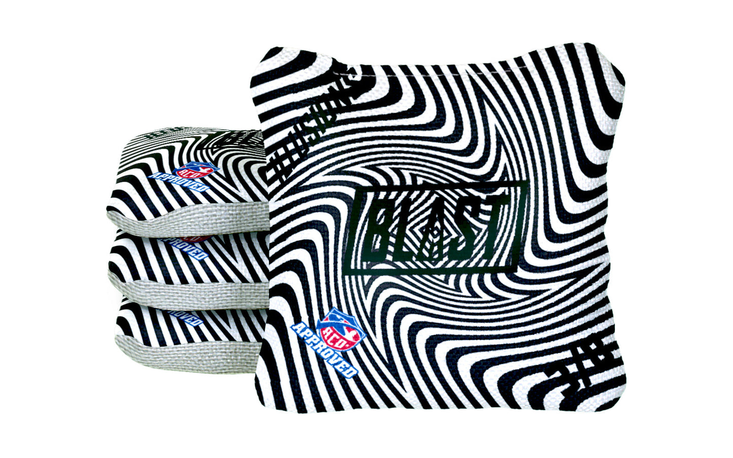 Illusions Swirl (3/8) - ACO Approved